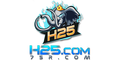 H25 เว็บพนันแหล่งความบันเทิงออนไลน์ที่ครบครัน